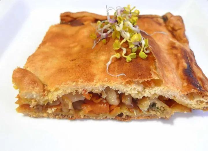 西班牙美食大全,西班牙美食盲盒