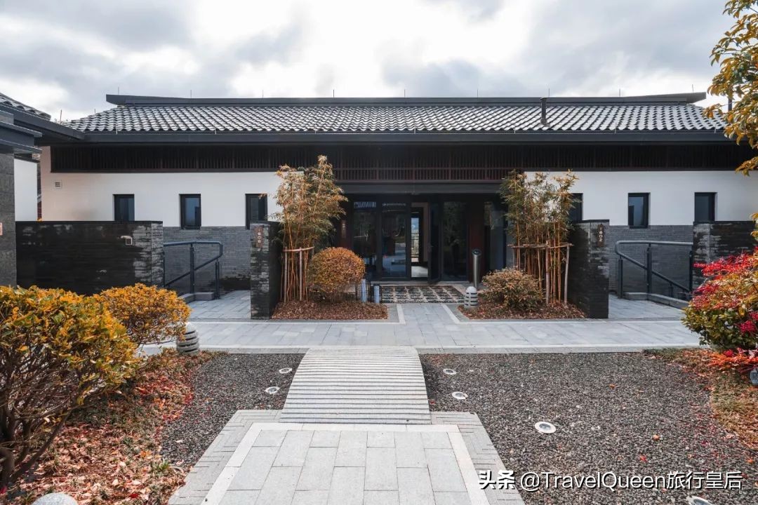 全球第六家江苏首家康得思酒店,康得思酒店东钱湖别墅