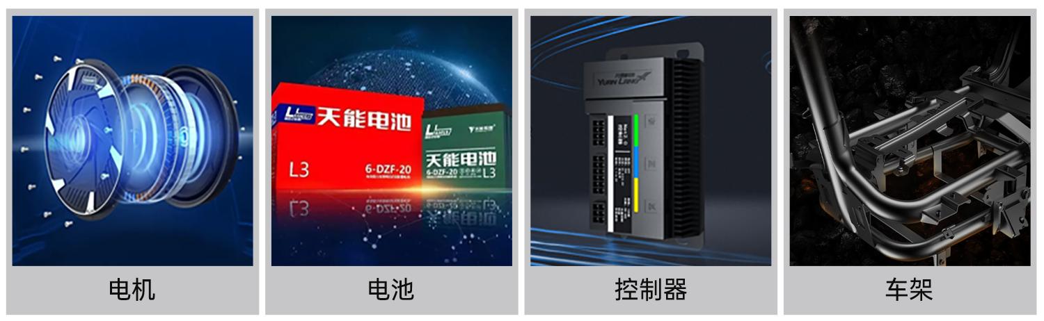 雅迪爱玛电动车哪个质量最好,买雅迪还是买爱玛电动车