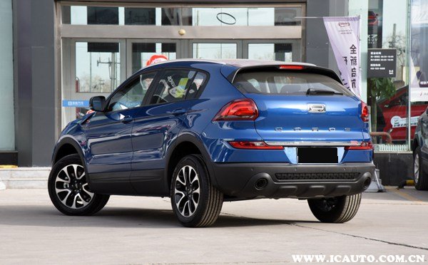 观致3和观致5长途驾驶哪个舒服,观致5与观致7有什么区别