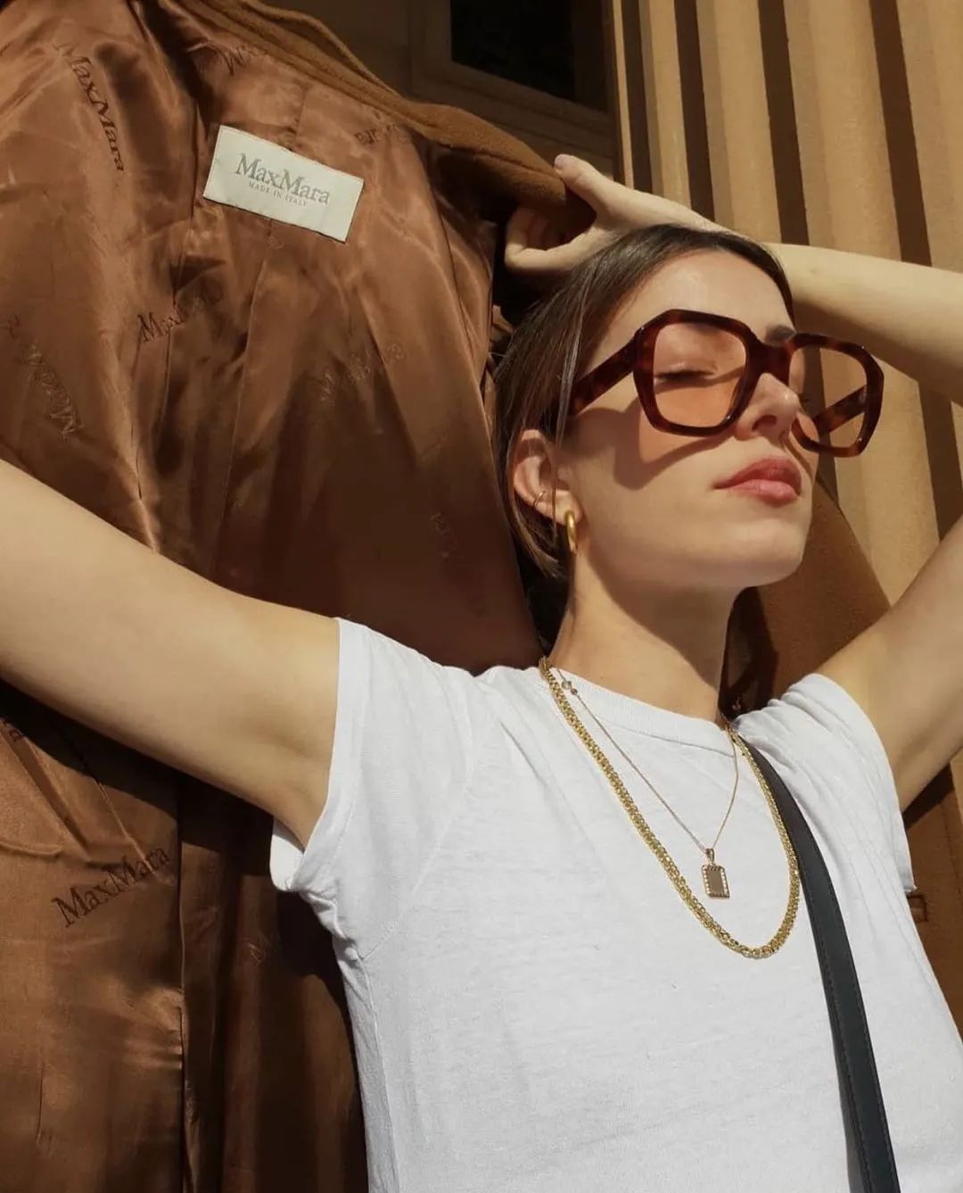 gentlemonster墨镜推荐圆脸,圆脸选择什么墨镜女好看