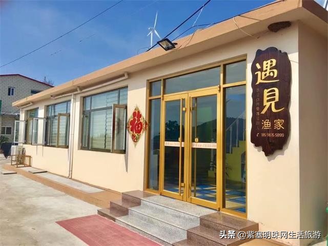 山东长岛月牙湾风景区,山东长岛月牙湾旅游景点大全