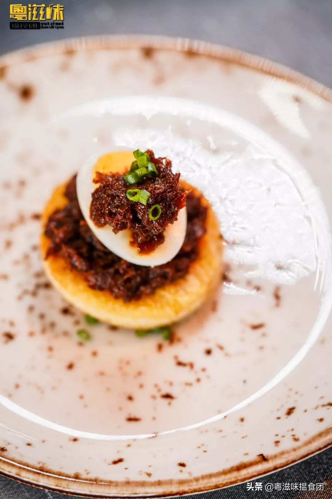 寻味澳门时光沉淀美味手信传递 (澳门美食黑珍珠)