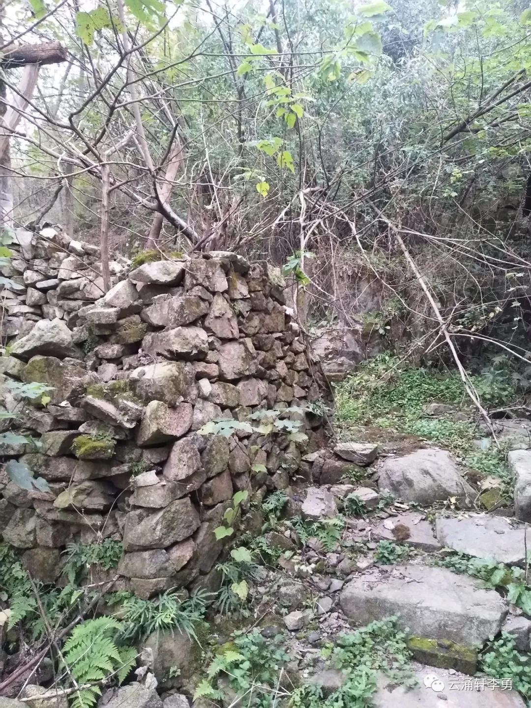 十八首不可不读的颂光山古诗