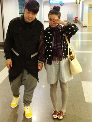 “乘风破浪的姐姐”吴昕,原来你是这样的一个人