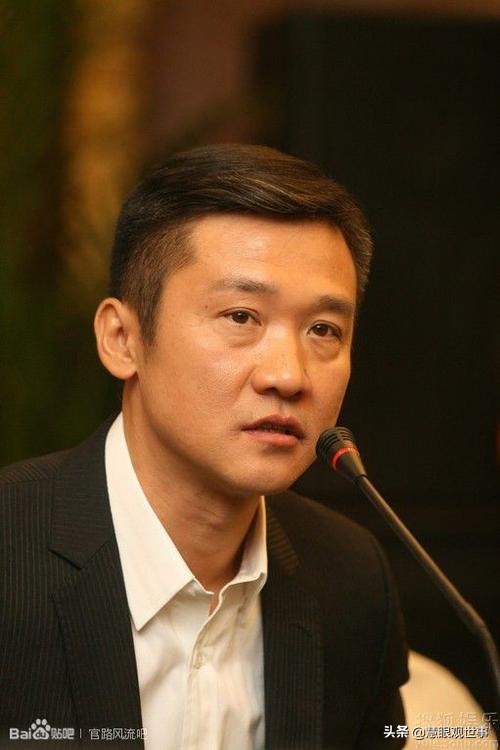 侯卫东升职记录,侯卫东官场笔记