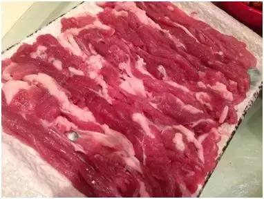 所谓的发物有哪些,科普发物到底是个什么食物