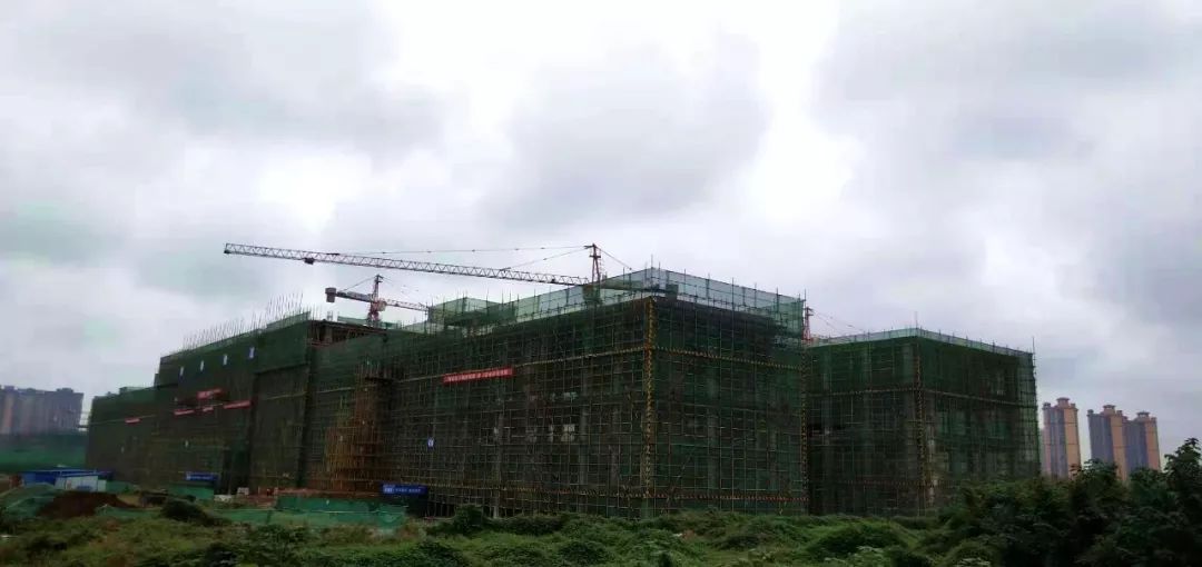 电子科大成都学院德阳校区,成都科技大学什邡校区