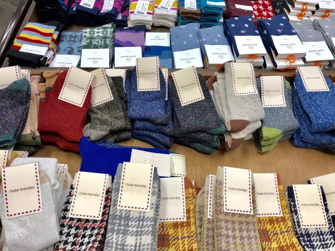 1.2MOGU探店｜长短腿的搭配秘笈都在这家集合！