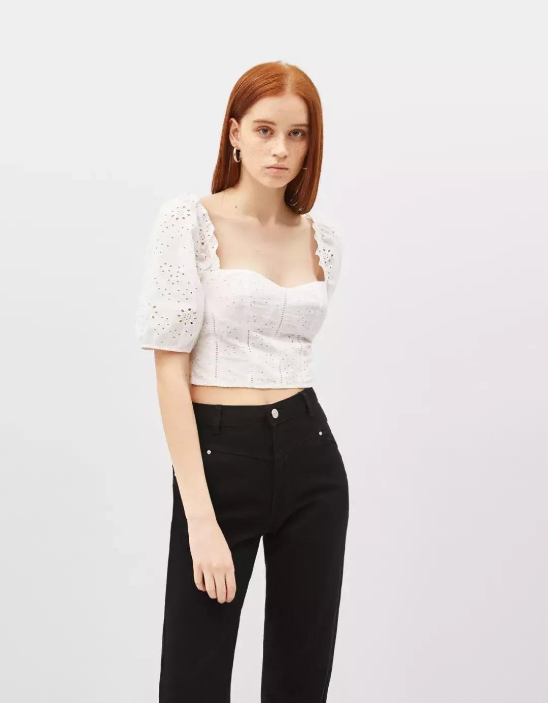 zara折扣季值得入手裙,zara这季值得入手单品