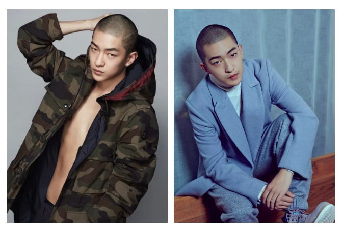 告别凌乱发型,告别毛糙发蓬松自然有活力