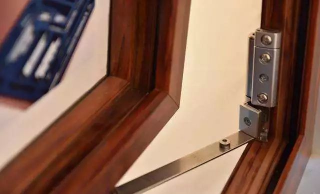 门窗基础知识讲解五金配件,门窗五金知识大全图片高清