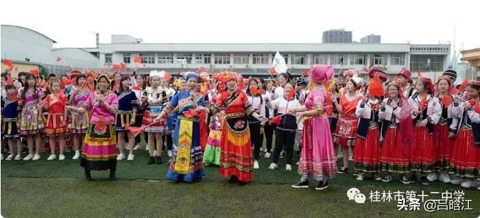 桂林雷小桃,雷小桃