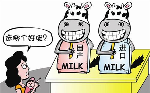 常见儿童奶粉选购误区盘点,正确的奶粉冲泡方法是什么