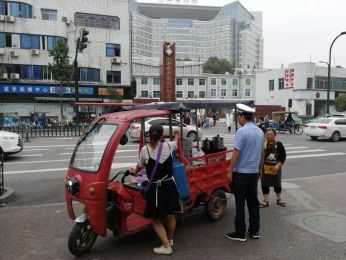 成都医院扩建效果图,成都环境变好的案例