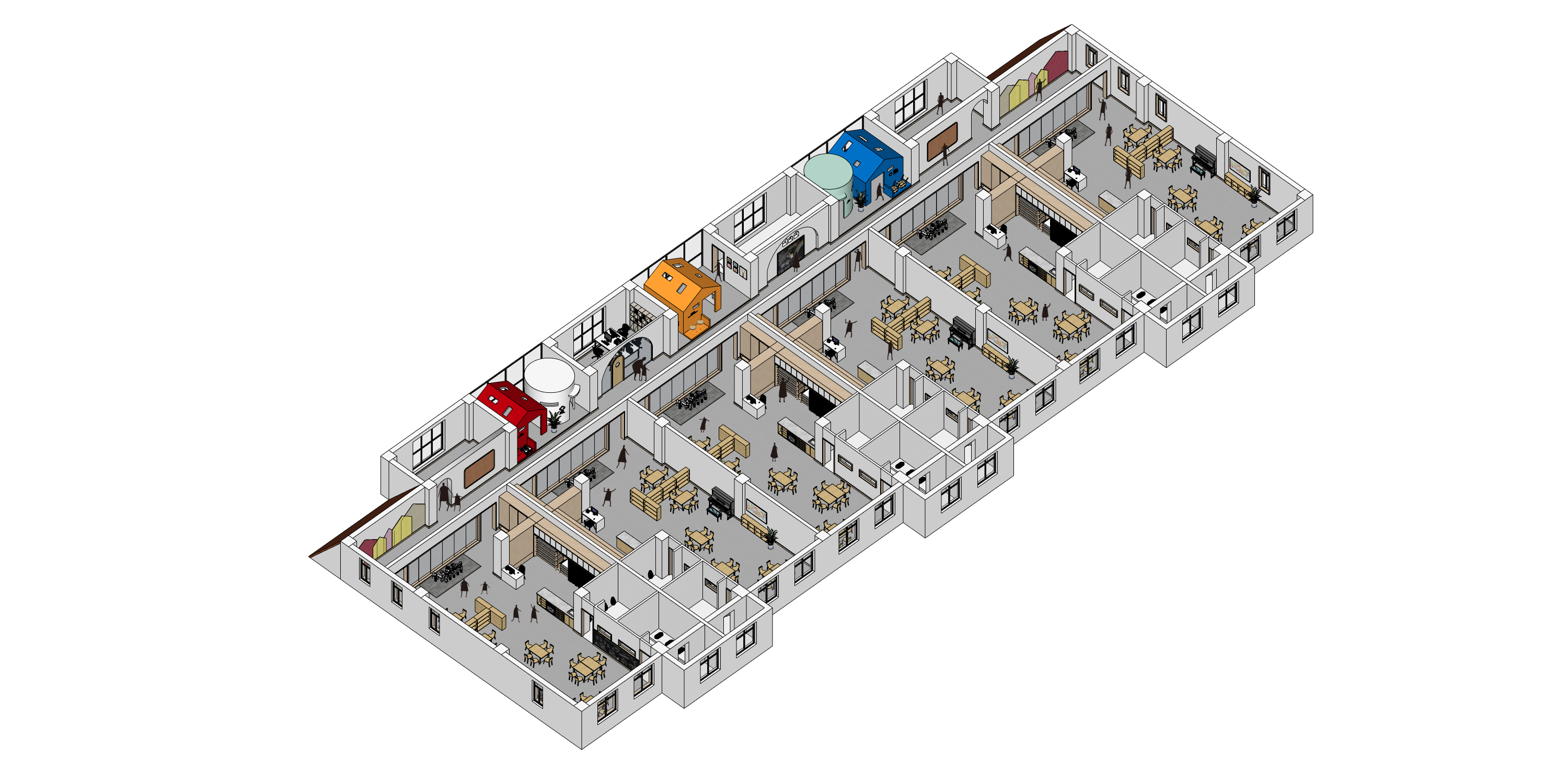 天津市津南区莱恩国际幼稚园,天津莱恩森林幼稚园