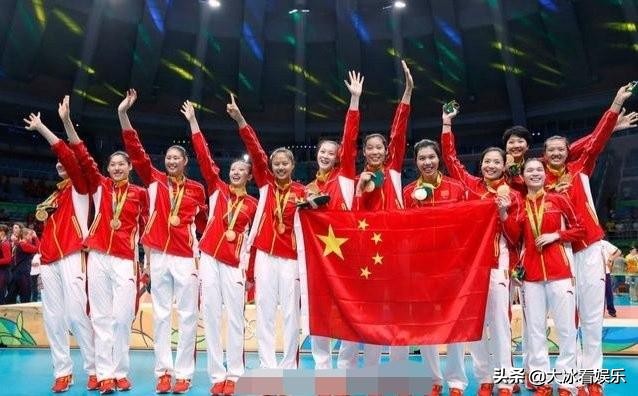 男足男篮男排差距有多大,中国男篮和女排工资