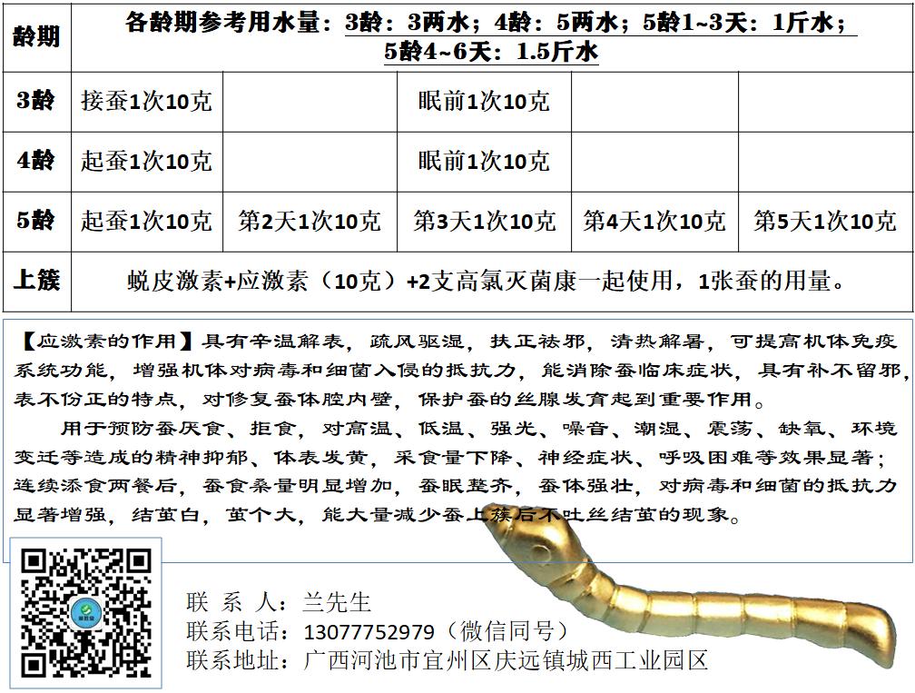 养蚕蚕病发作的原因,养蚕越来越多怎么办