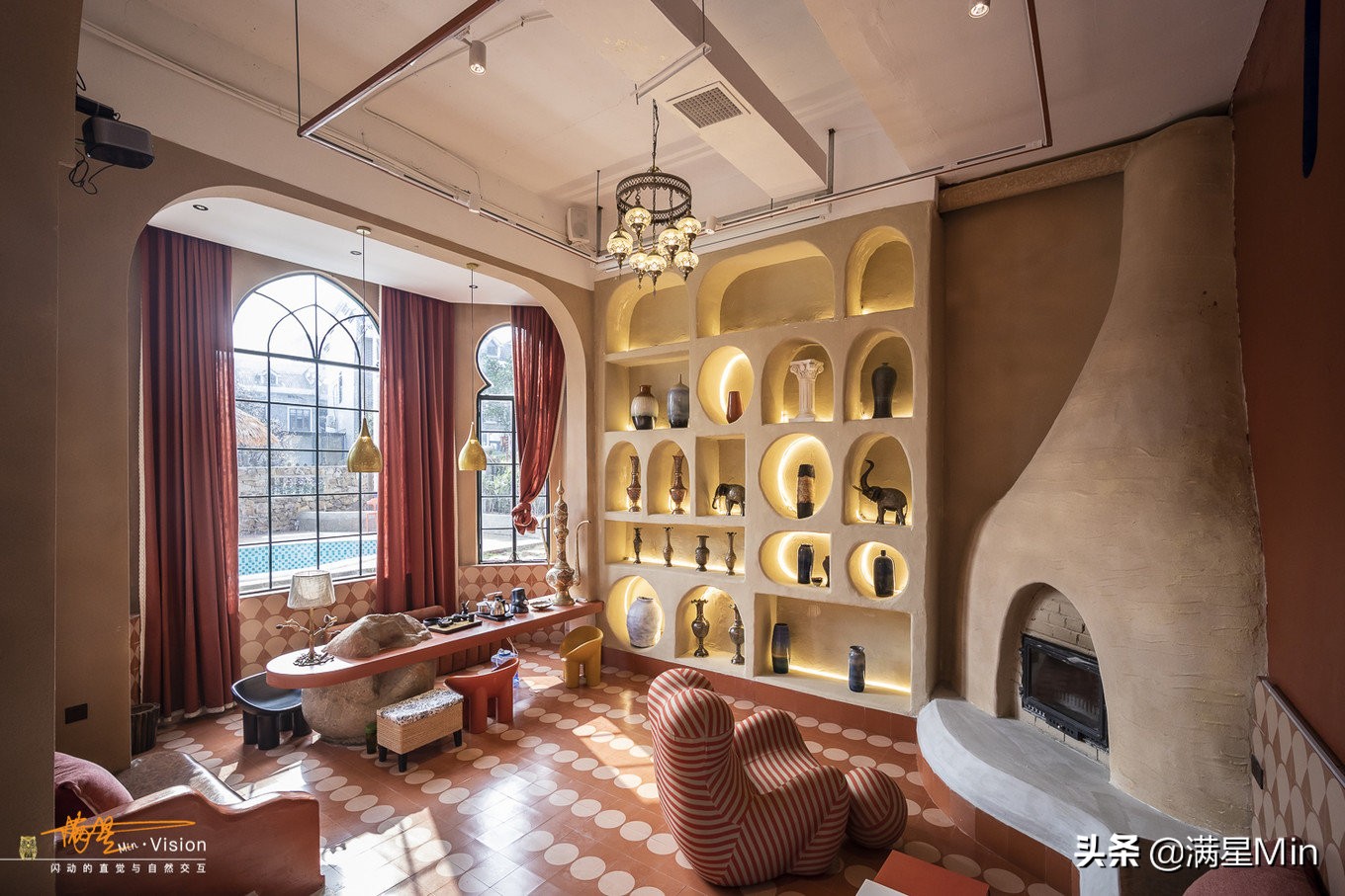 郴州民宿《那山那水》,郴州那山那水酒店