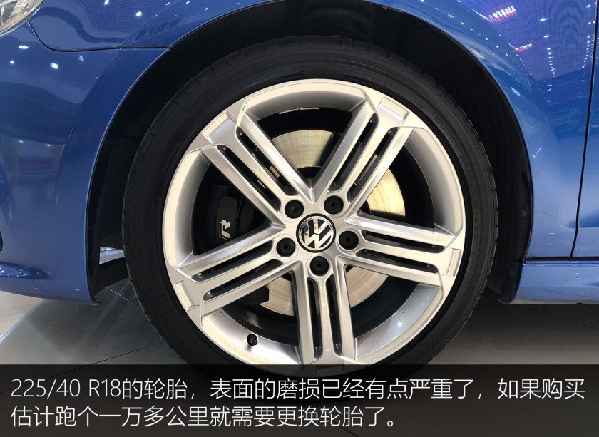 《浩子探车》之超稀有的超值敞篷小钢炮