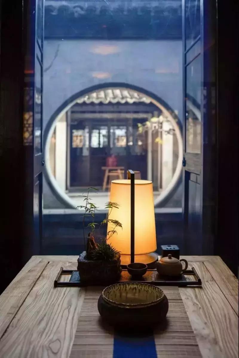 10家最新设计型精品民宿,十大创意民宿排行榜