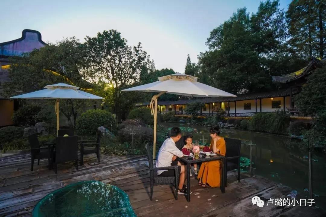 度假胜地推荐享受悠闲度假时光,国庆假期必打卡度假胜地