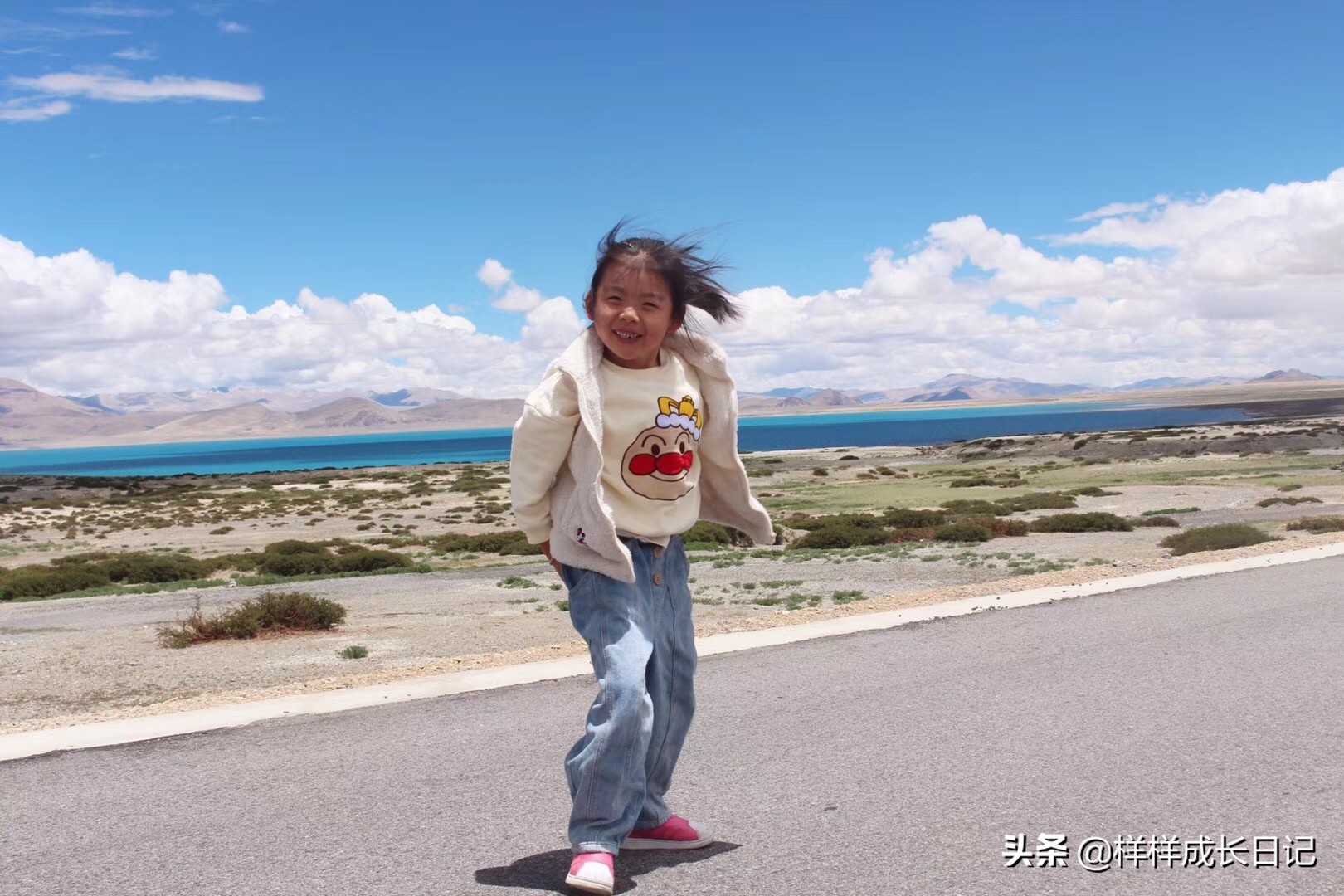 带着十几岁的女儿去西藏旅游,带着女儿西藏旅行