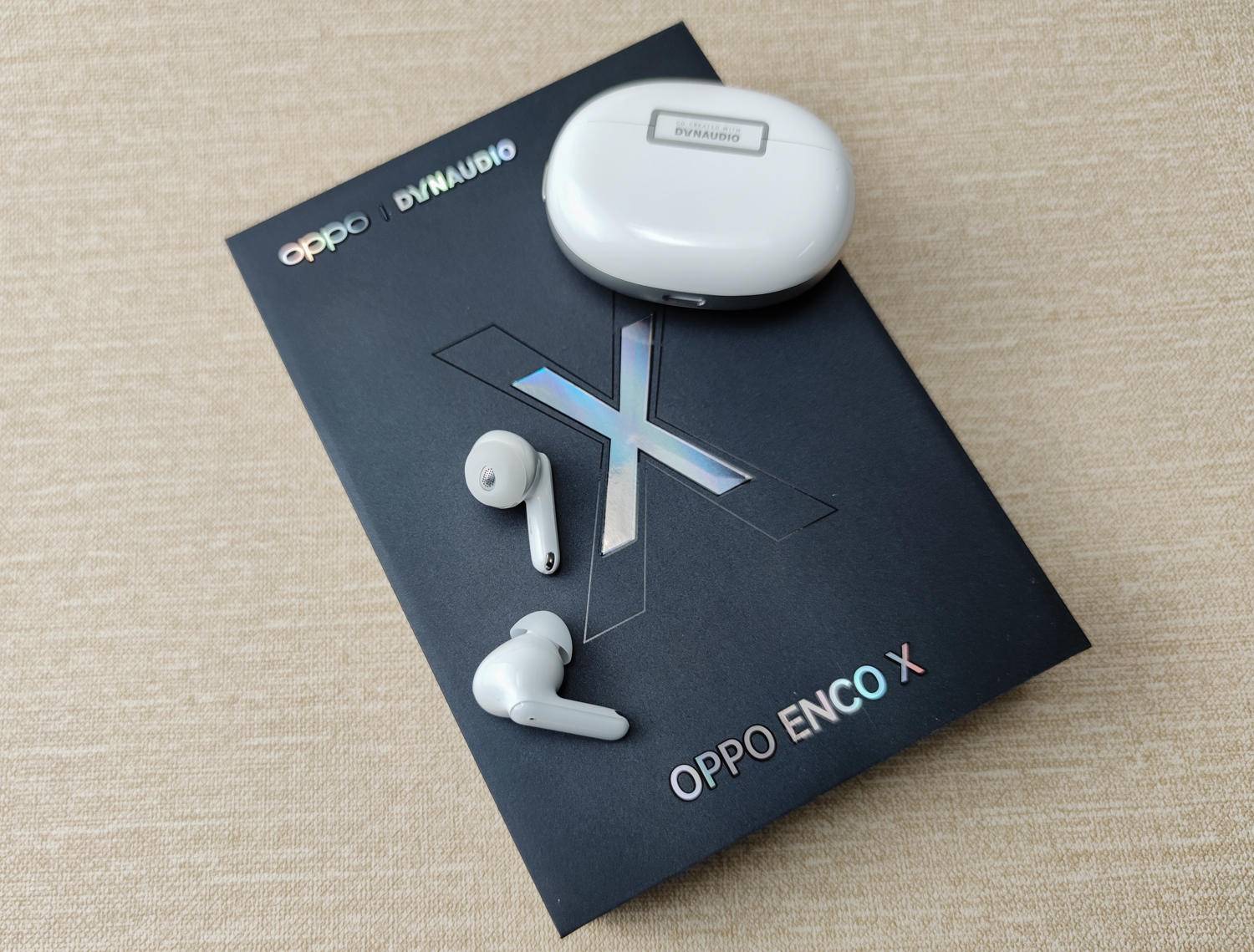 oppo耳机encox还值得入手吗,oppoencox是旗舰耳机么