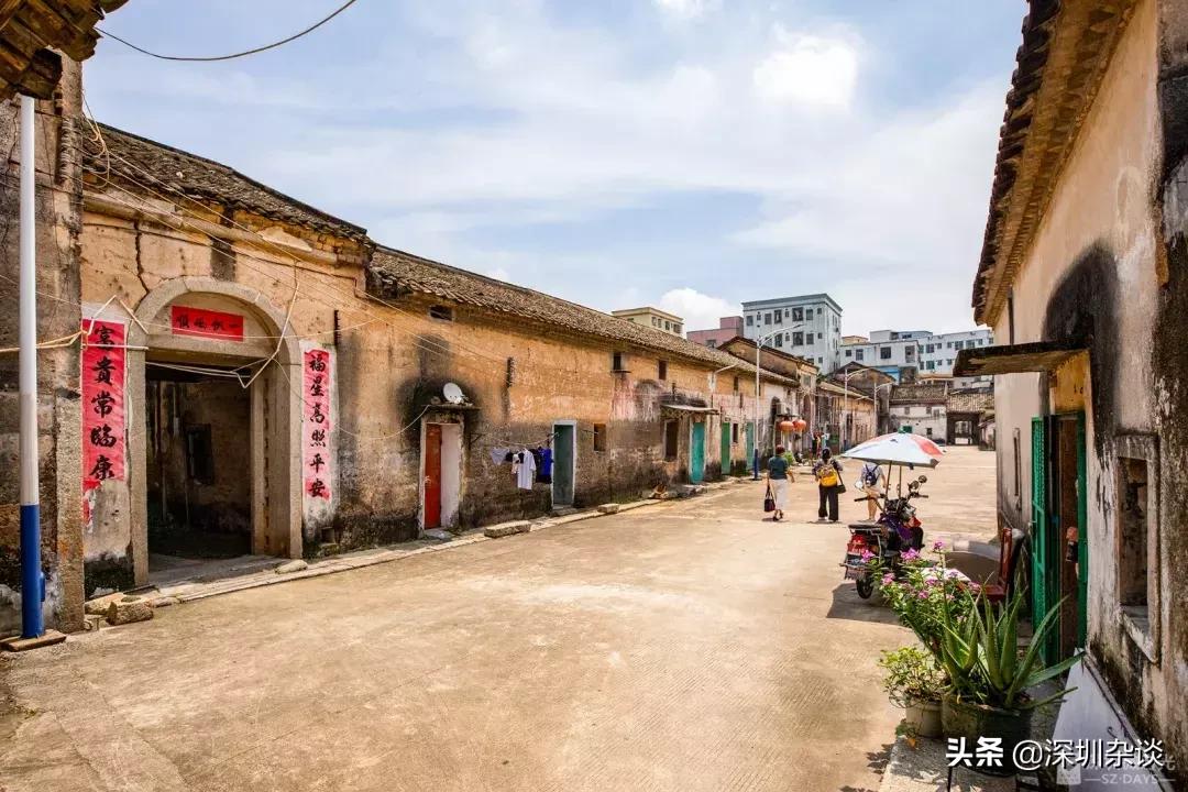 客家十大豪宅,岭南客家豪宅