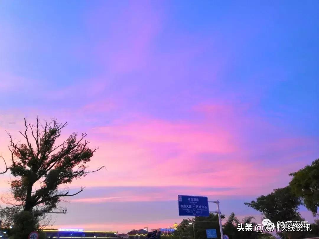 南康区为什么不是赣州中心城区,南康蓝康