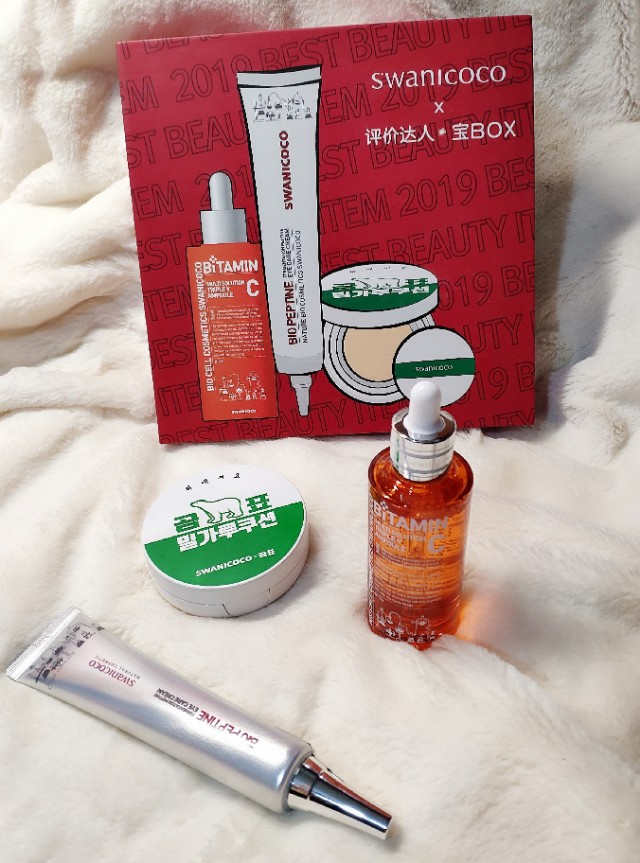 思婉妮可可气垫假白,思婉妮可可效果怎么样