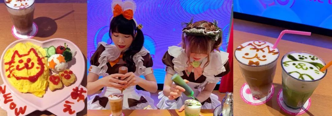 日本桥动漫街位置,日本桥电器街在哪里