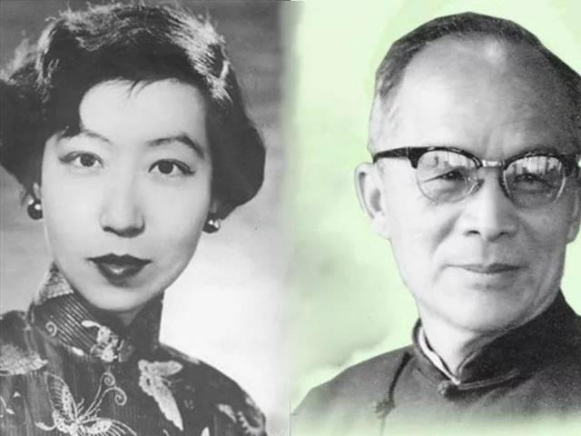 胡兰成写给张爱玲的今生今世,山河岁月胡兰成