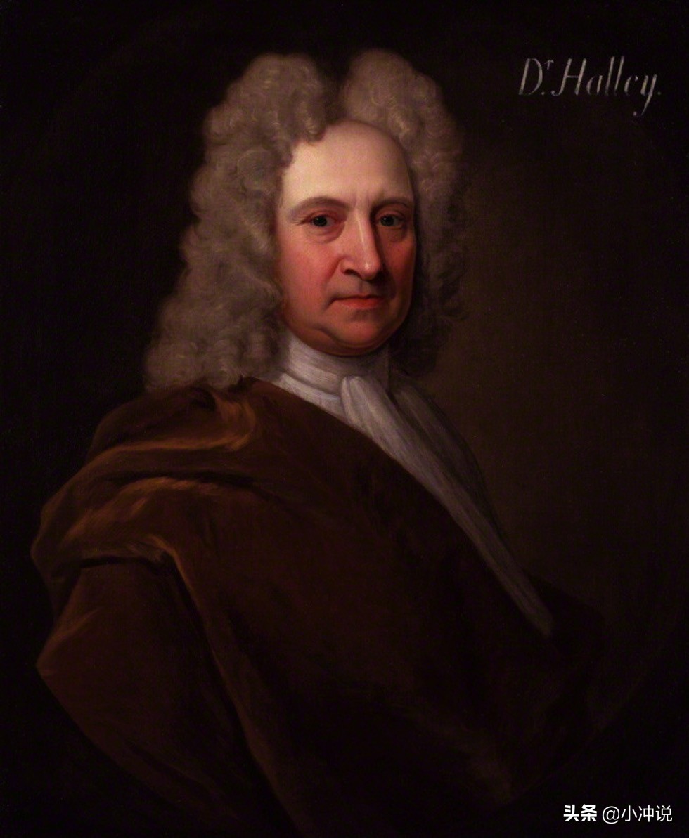 扫帚星是不是所说的彗星,彗星为什么会称为扫帚星