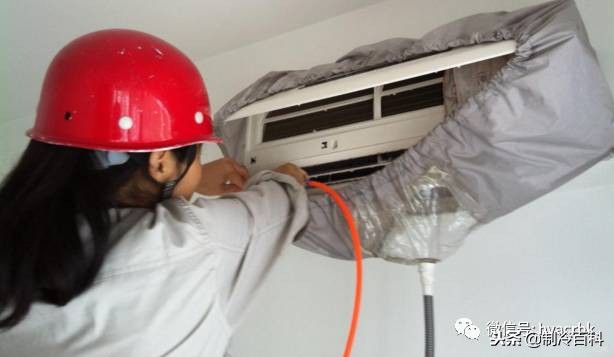 你家的空调不够凉是为什么,格力空调制热效果不好是什么原因