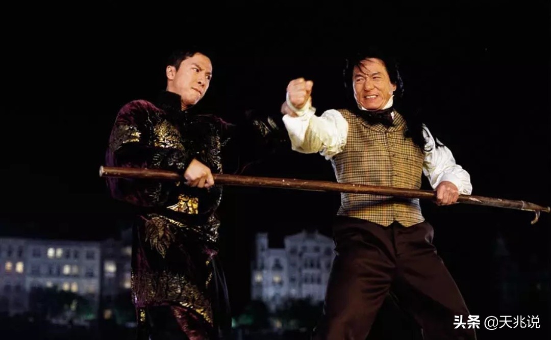 成龙为什么老是演烂片,成龙为什么烂片越来越多