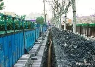 电线电缆成束敷设时应采用什么,电力电缆敷设施工工艺视频