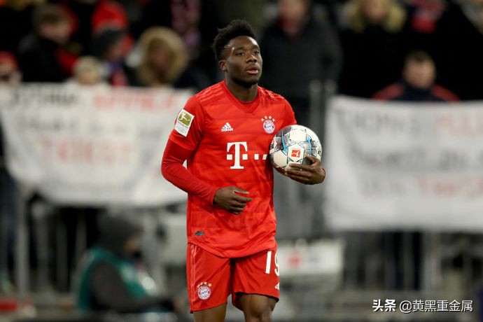 98-00年龄段:世界足坛最佳阵容(门将及后卫篇)