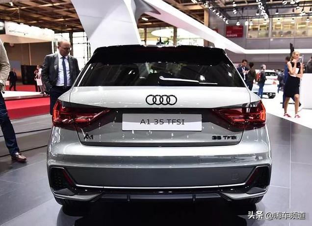 奥迪a12014款30tfsi时尚型,奥迪a1新车报价2021款官方指导价