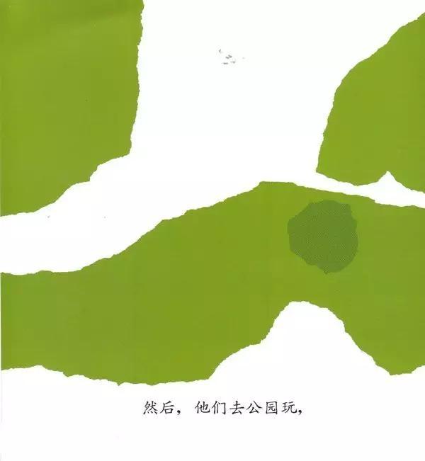 小班绘本故事小蓝和小黄完整视频,小蓝和小黄绘本故事讲了什么