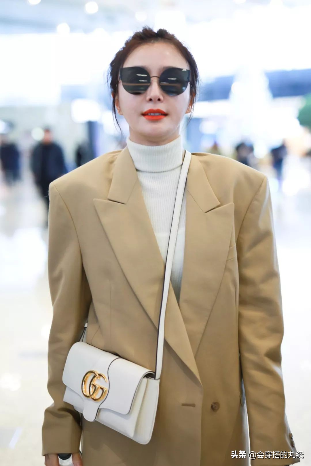 什么口红显白效果最好用,显白口红怎么挑