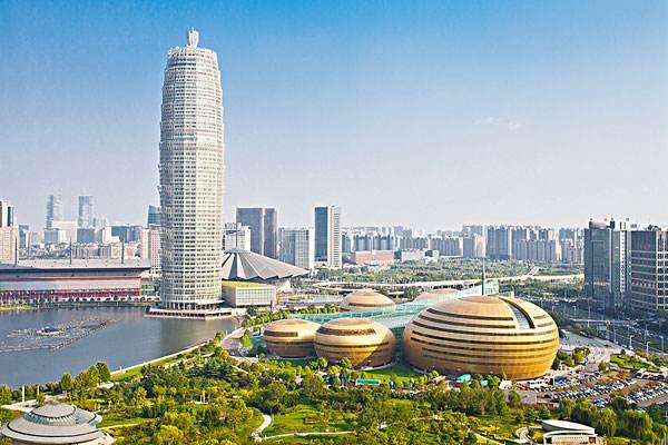 郑州中原区小学介绍,郑州中原区不错的小学