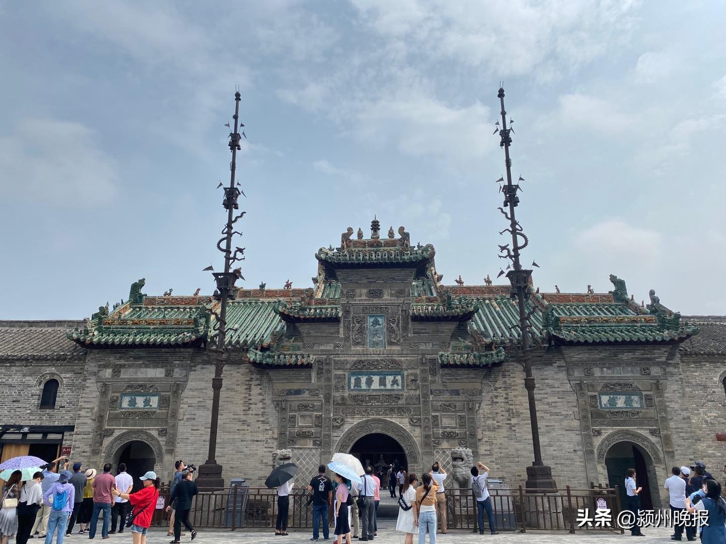 皖北有什么旅游景点,皖北地区最佳旅游线路评选