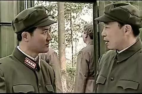 军旅题材电视剧中军装错误,军装穿错的电视剧