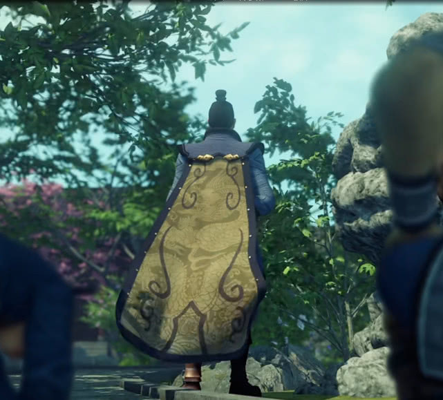 画江湖之不良人朱雀门之约第几集,画江湖李星云成为不良帅