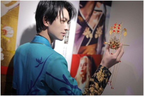 天涯明月刀天衣阁第四期,天涯明月刀11月9号活动