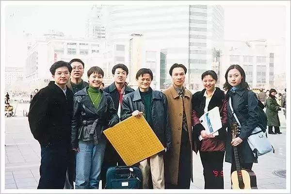 良将如潮是啥意思,阿里为什么良将如潮