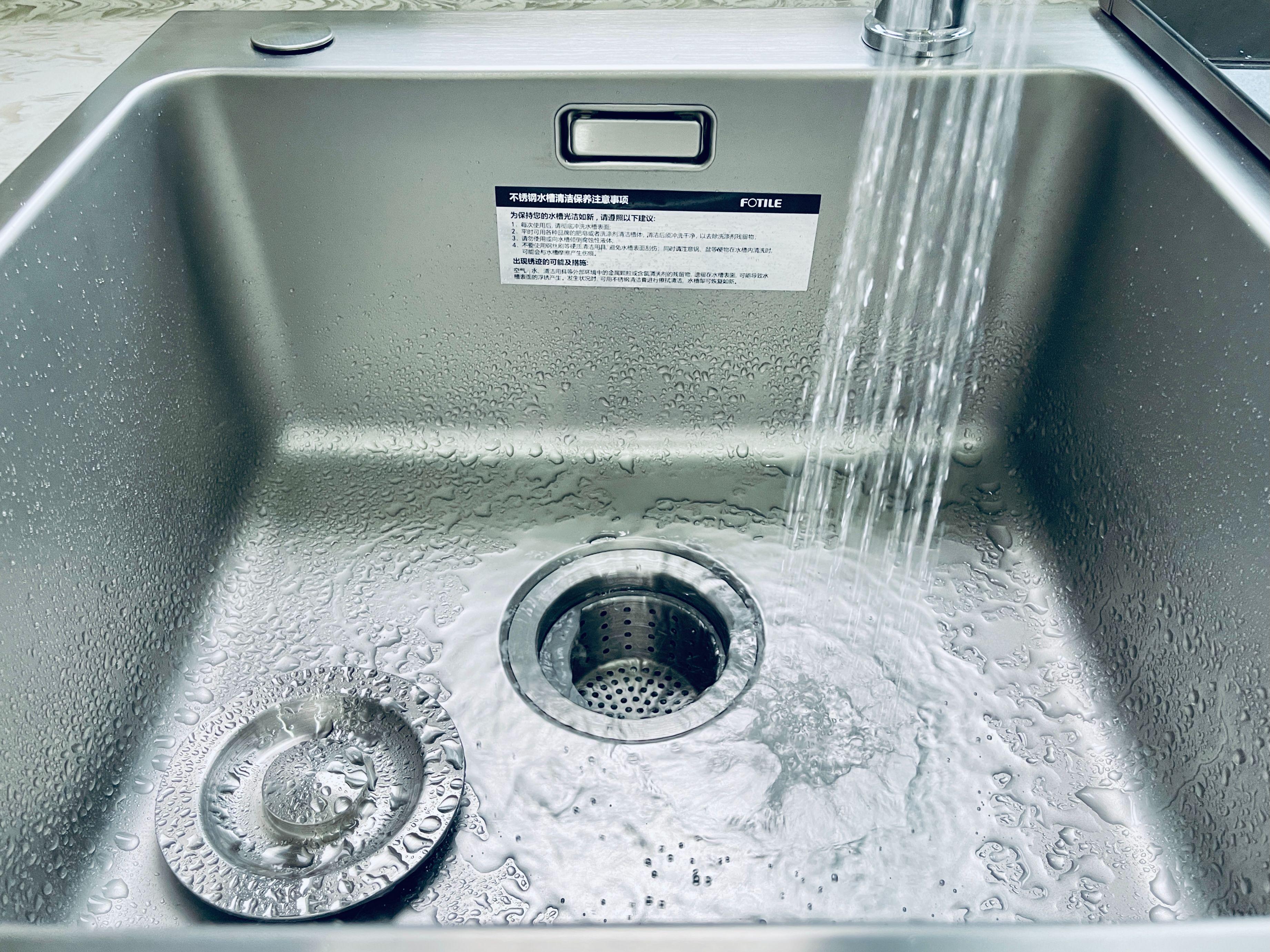 水槽洗碗机到底实不实用,不吹不黑评测视频