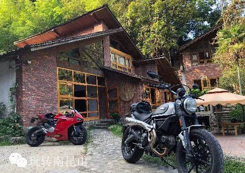 南昆山自驾游要带什么东西,南昆山怎么去旅游方便