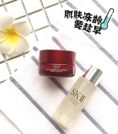 真正抗皱的平价眼霜,最清爽的抗皱的眼霜